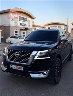 نيسان باترول
